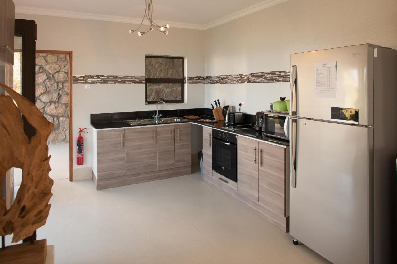 Le Duc Hillview Villas อังส์ วอลแบร์ วิลเลจ ภายนอก รูปภาพ