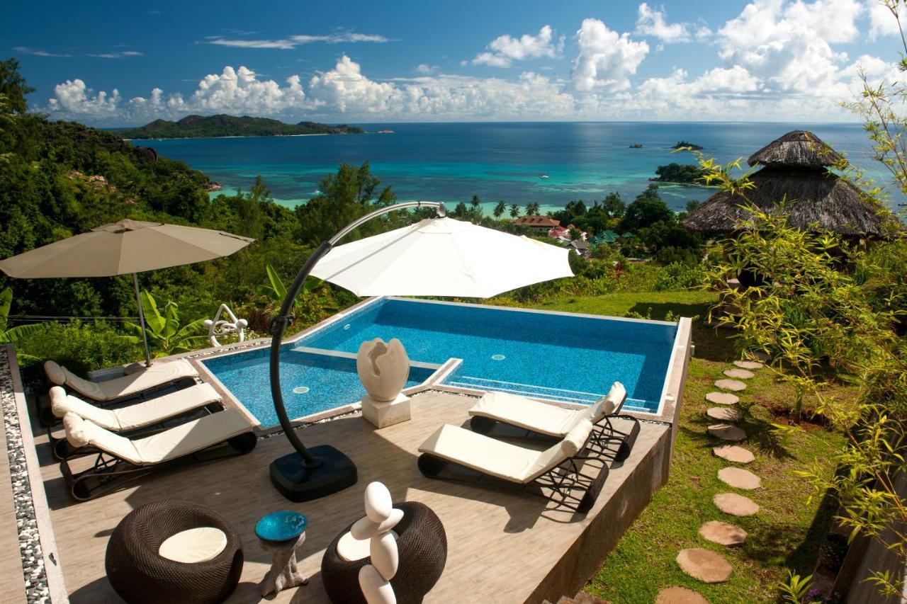 Le Duc Hillview Villas อังส์ วอลแบร์ วิลเลจ ภายนอก รูปภาพ
