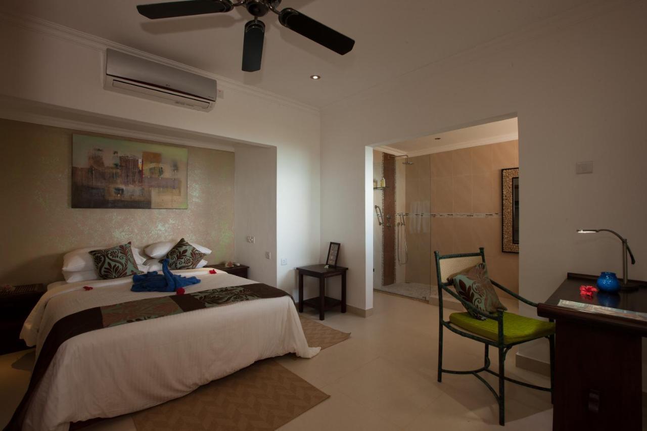 Le Duc Hillview Villas อังส์ วอลแบร์ วิลเลจ ภายนอก รูปภาพ