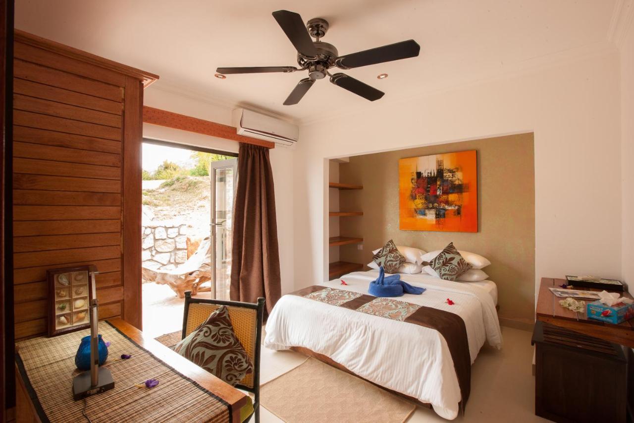 Le Duc Hillview Villas อังส์ วอลแบร์ วิลเลจ ภายนอก รูปภาพ
