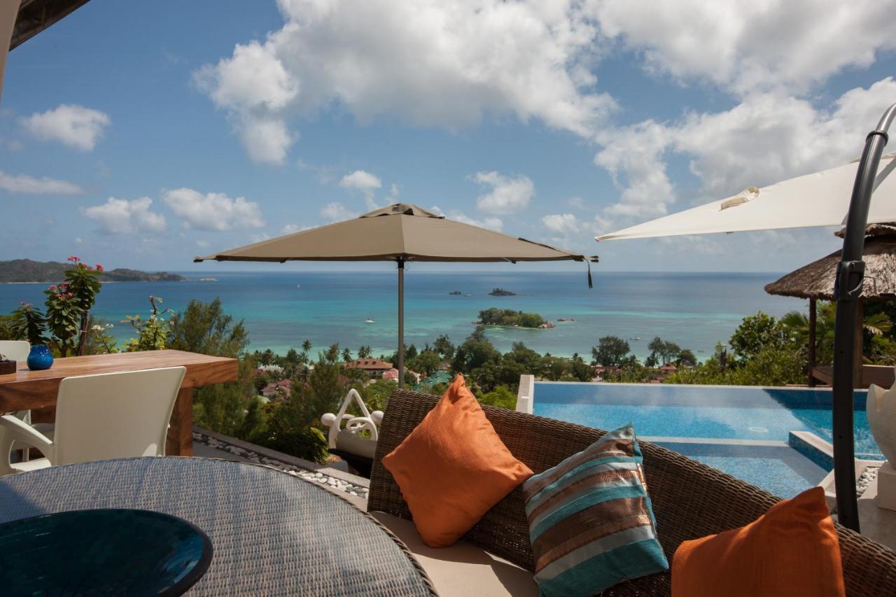 Le Duc Hillview Villas อังส์ วอลแบร์ วิลเลจ ภายนอก รูปภาพ