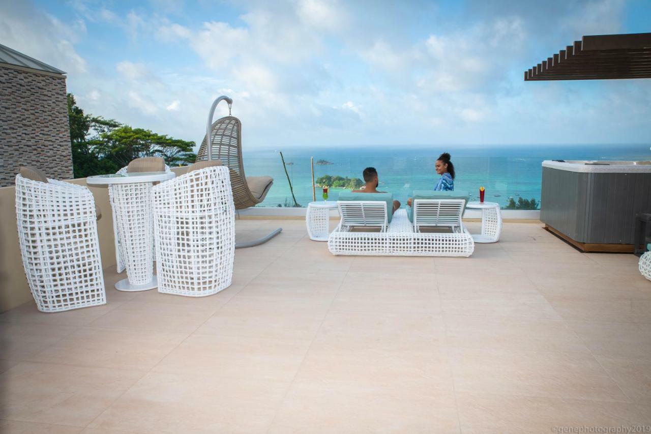 Le Duc Hillview Villas อังส์ วอลแบร์ วิลเลจ ภายนอก รูปภาพ