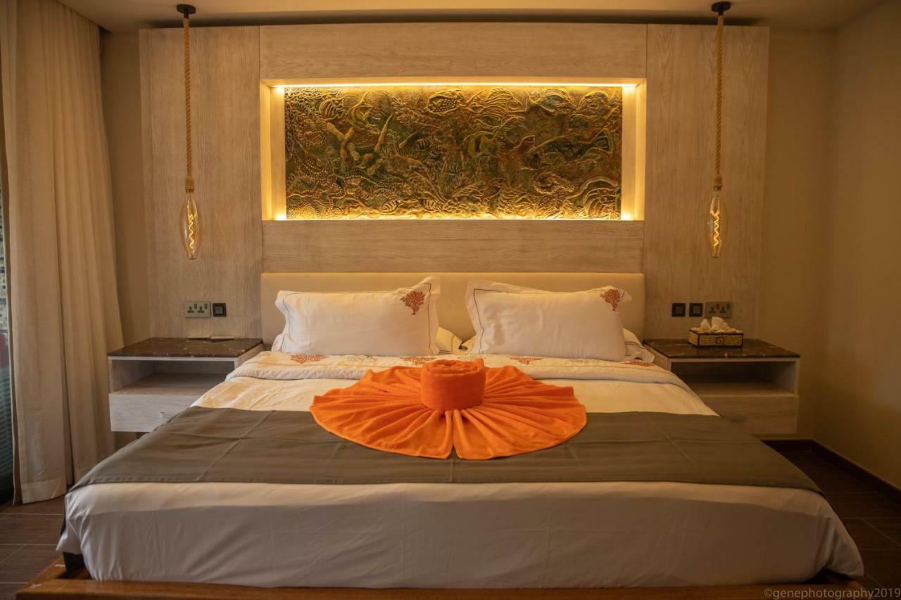 Le Duc Hillview Villas อังส์ วอลแบร์ วิลเลจ ภายนอก รูปภาพ