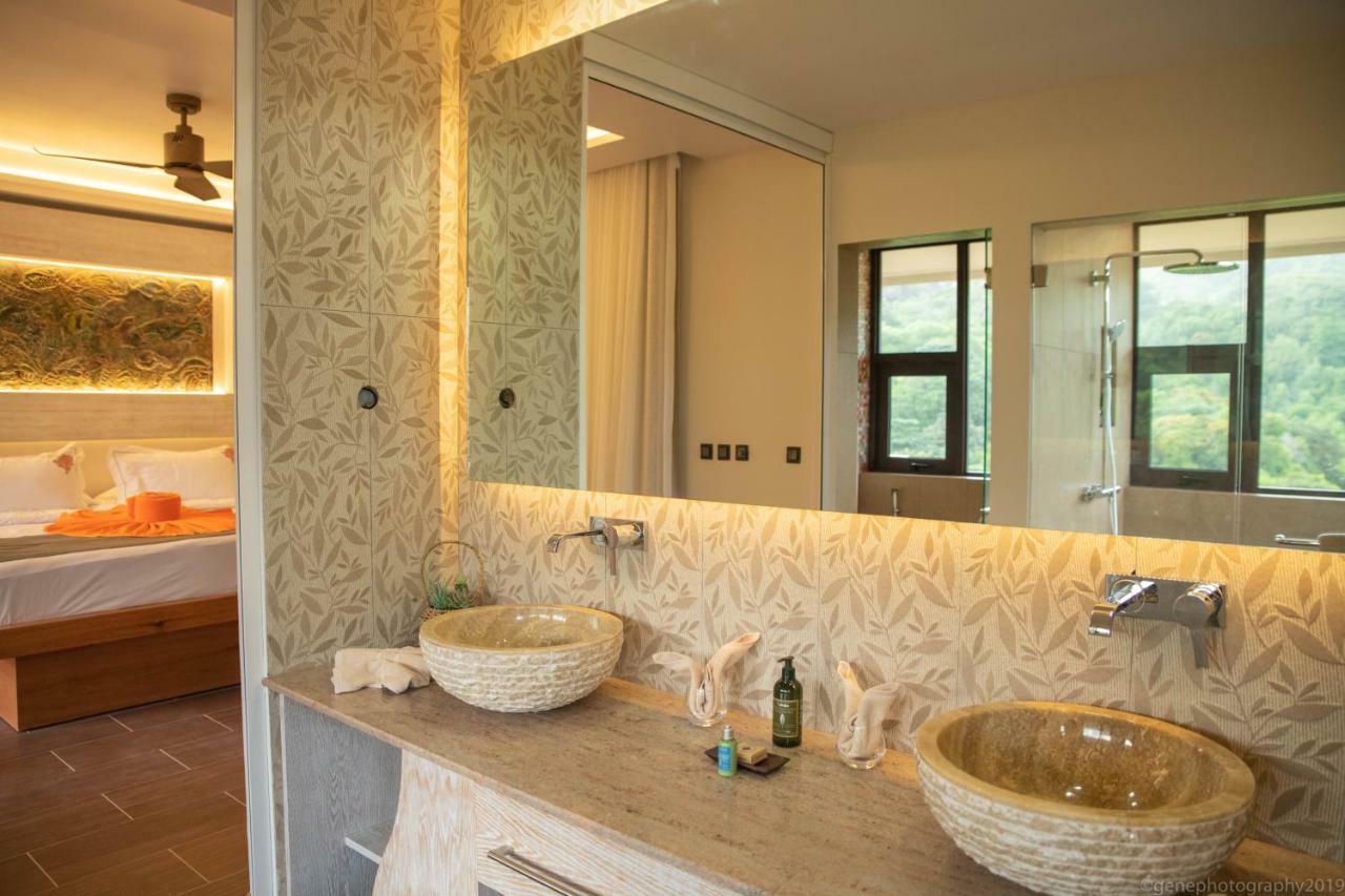 Le Duc Hillview Villas อังส์ วอลแบร์ วิลเลจ ภายนอก รูปภาพ