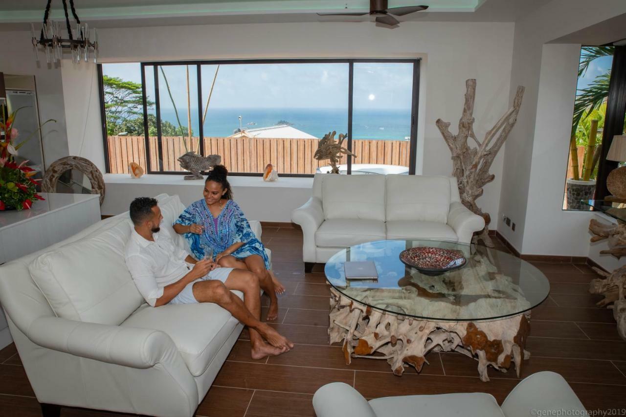 Le Duc Hillview Villas อังส์ วอลแบร์ วิลเลจ ภายนอก รูปภาพ